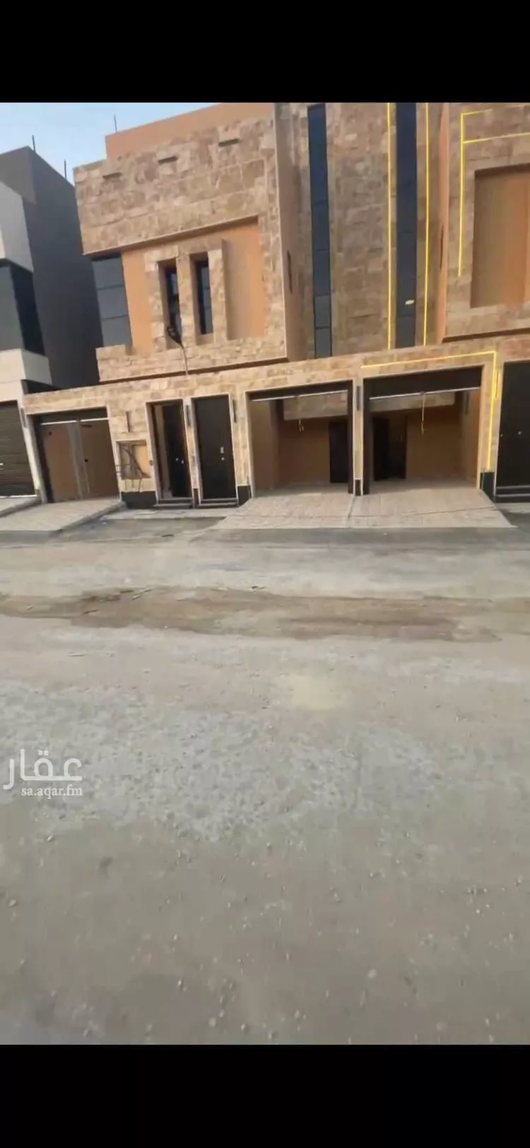 دور للبيع في شارع سليمان بن عبدالله, حي طويق, مدينة الرياض, منطقة الرياض