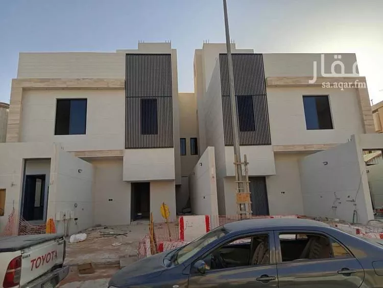 فيلا للبيع في شارع الرقمتان, حي العريجاء الغربي, مدينة الرياض, منطقة الرياض