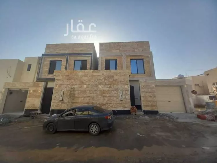 فيلا للبيع في شارع الصدف, حي طويق, مدينة الرياض, منطقة الرياض