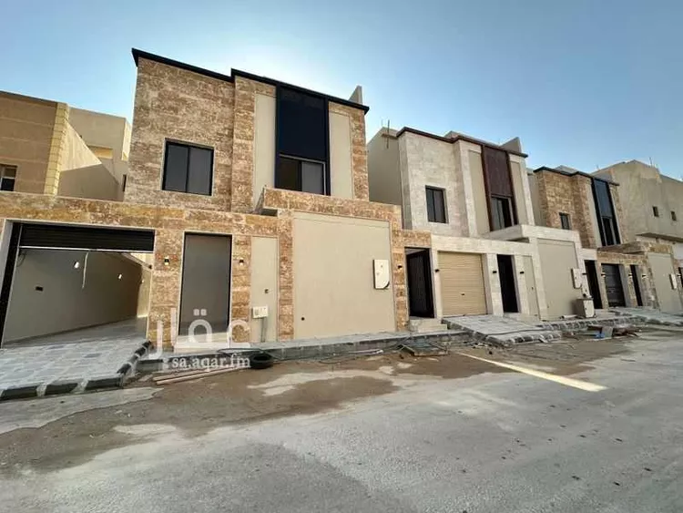 فيلا للبيع في شارع حسين بن عبدالرحمن الجفري, حي العوالي, مدينة الرياض, منطقة الرياض