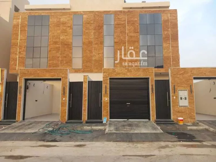 دور للبيع في شارع سليمان بن عبدالله, حي طويق, مدينة الرياض, منطقة الرياض