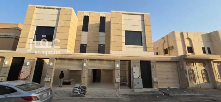 فيلا للبيع في شارع إسحاق بن مسرة, حي سلطانة, مدينة الرياض, منطقة الرياض صورة 2