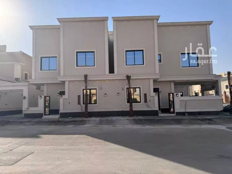 فيلا للبيع في شارع الندوة, حي ظهرة لبن, مدينة الرياض, منطقة الرياض