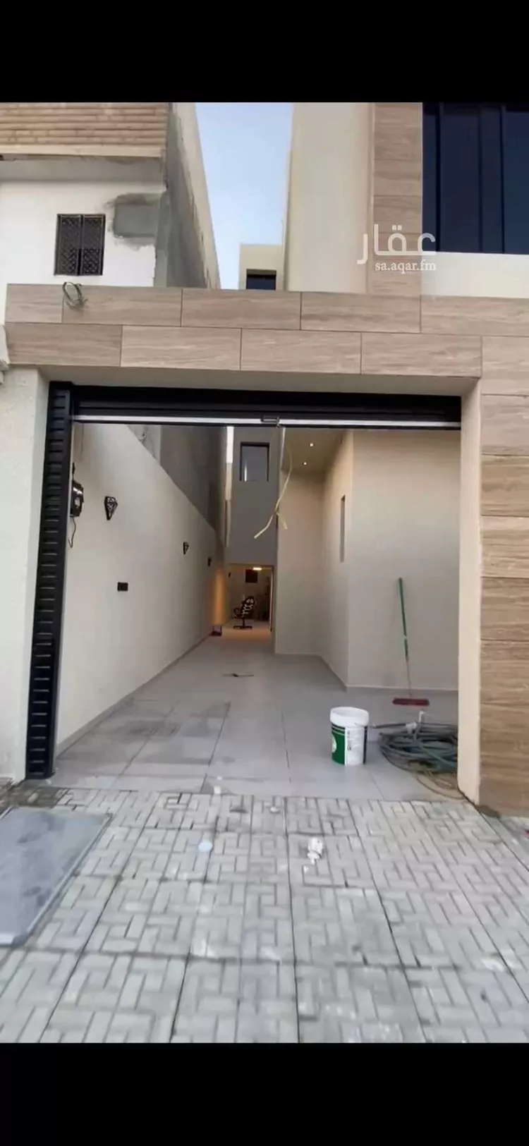 فيلا للبيع في شارع حمزة بن عبدالمطلب, حي العريجاء الأوسط, مدينة الرياض, منطقة الرياض صورة 3