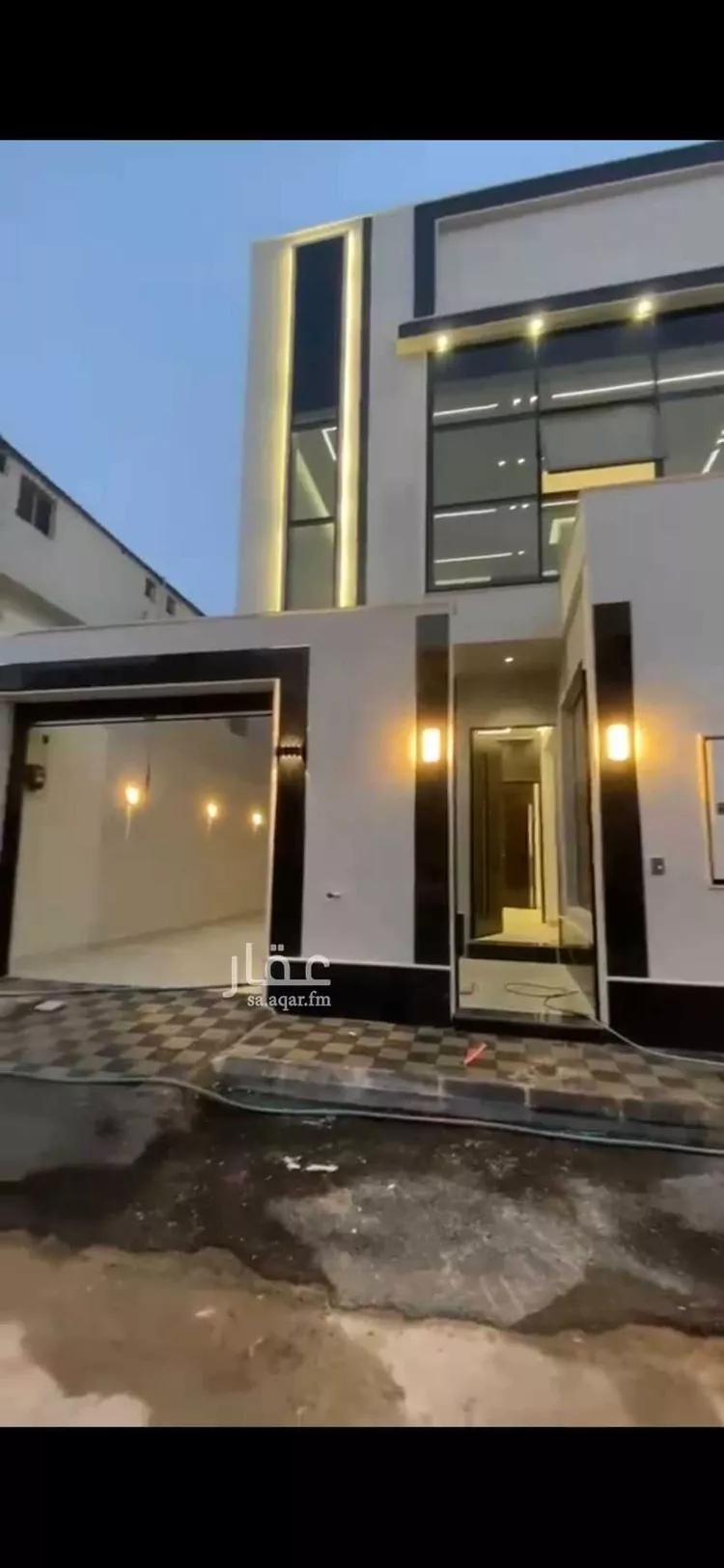 فيلا للبيع في شارع قلعة الطور, حي العريجاء الغربي, مدينة الرياض, منطقة الرياض صورة 2