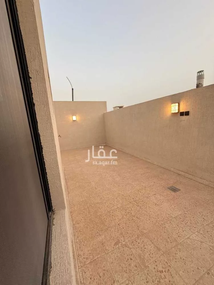 شقة للبيع في شارع طلحة بن عمرو, حي العريجاء الغربي, مدينة الرياض, منطقة الرياض صورة 4
