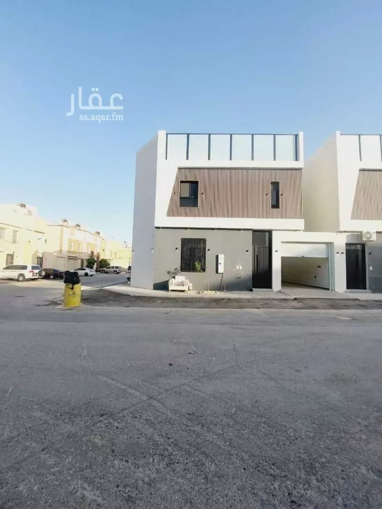 فيلا للبيع في شارع اللصافه, حي ظهرة لبن, مدينة الرياض, منطقة الرياض