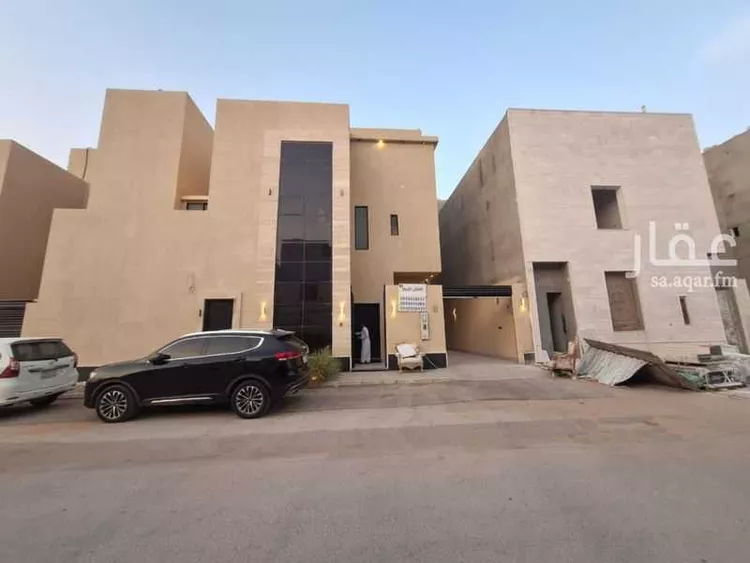 فيلا للبيع في شارع نور الدين أرسلان, حي المهدية, مدينة الرياض, منطقة الرياض