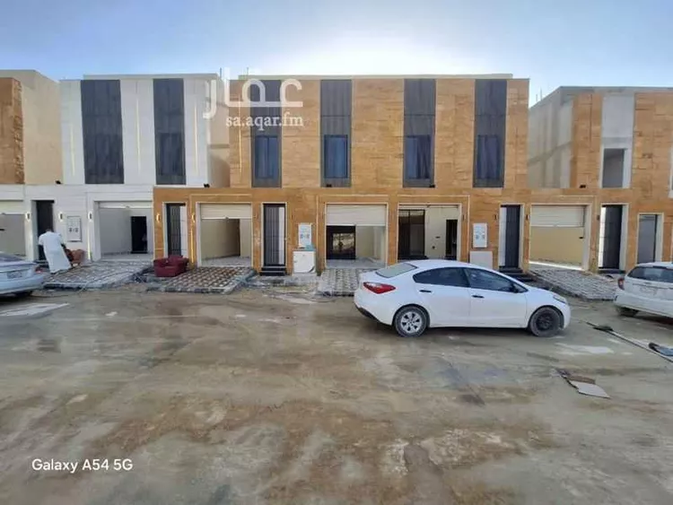 فيلا للبيع في شارع الإمام الأوزاعي, حي طويق, مدينة الرياض, منطقة الرياض