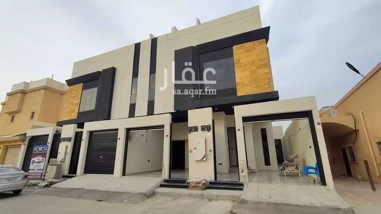 دور للبيع في شارع علي بن يعيش, حي السويدي الغربي, مدينة الرياض, منطقة الرياض