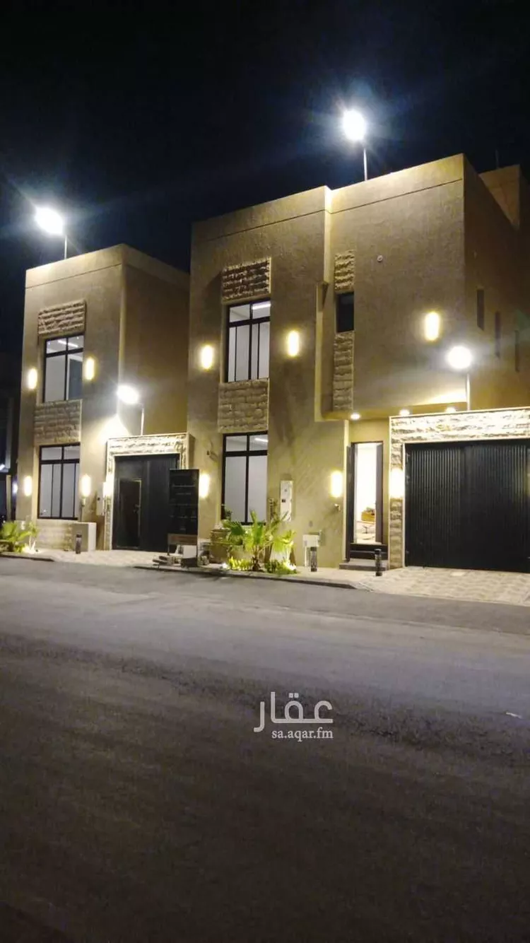 Villa for Sale in Riyadh Al Mahdiyah
