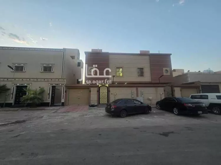 فيلا للبيع في شارع رقم 242, حي ظهرة لبن, مدينة الرياض, منطقة الرياض