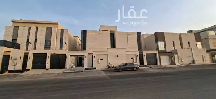 فيلا للبيع في شارع حسين بن عبدالرحمن الجفري, حي العوالي, مدينة الرياض, منطقة الرياض