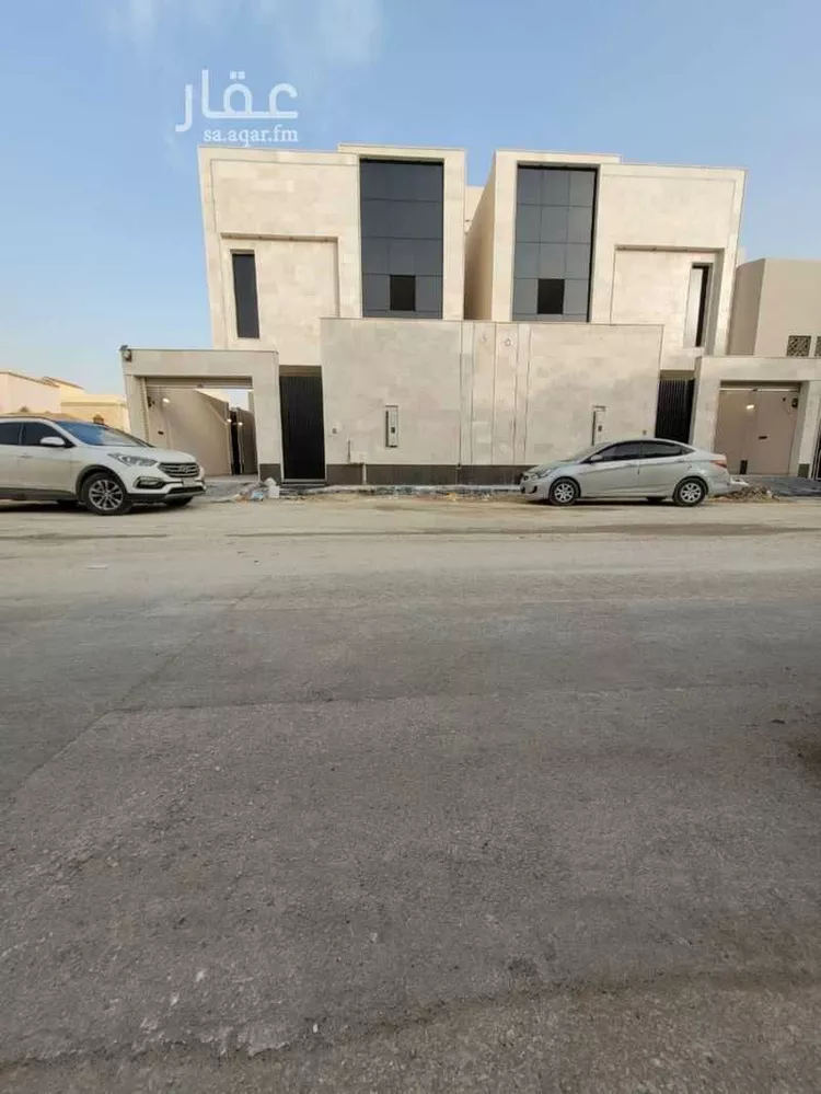 فيلا للبيع في شارع المشرقة, حي طويق, مدينة الرياض, منطقة الرياض صورة 2