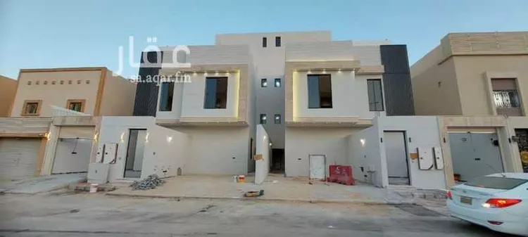 شقة للبيع في شارع طلحة بن عمرو, حي العريجاء الغربي, مدينة الرياض, منطقة الرياض