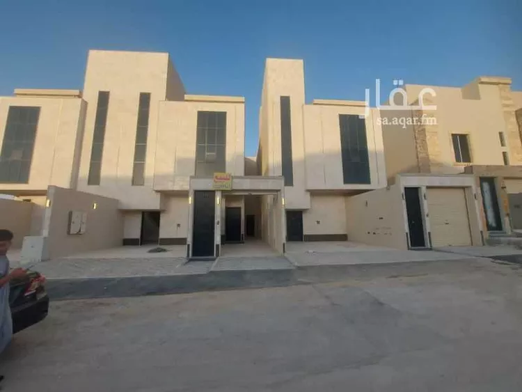 دور للبيع في شارع محمد المرشدي, حي طويق, مدينة الرياض, منطقة الرياض