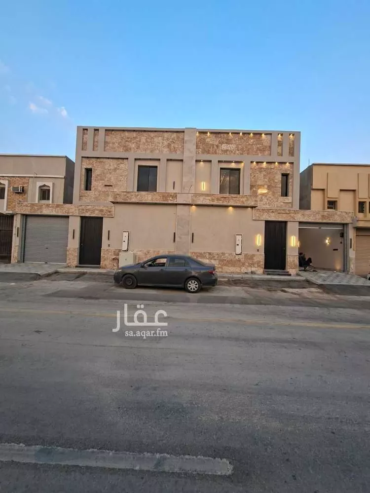 فيلا للبيع في شارع عبدالله الزمار, حي طويق, مدينة الرياض, منطقة الرياض صورة 4