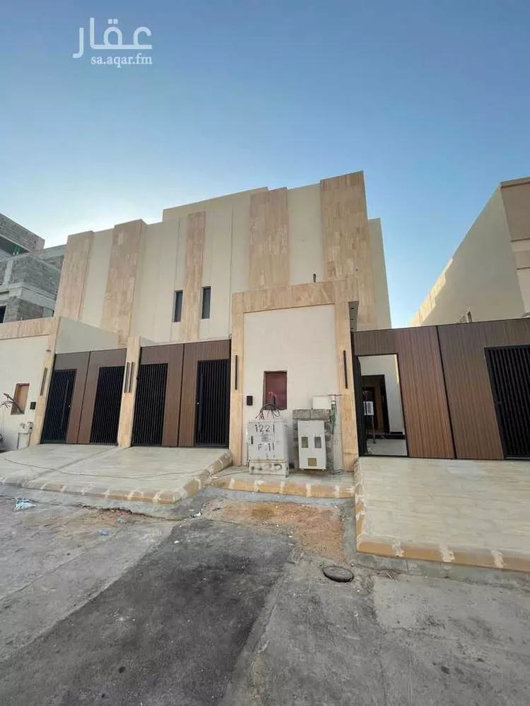 شقة للبيع في شارع أبي المناقب الدينوري, حي السويدي الغربي, مدينة الرياض, منطقة الرياض