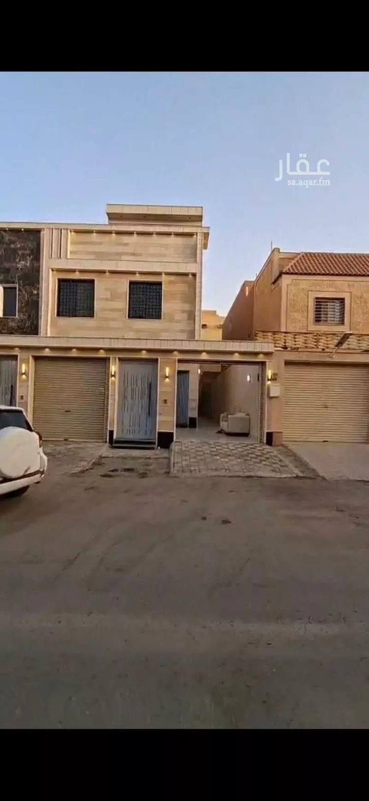 فيلا للبيع في شارع ميرزا إبراهيم الكازروني, حي طويق, مدينة الرياض, منطقة الرياض