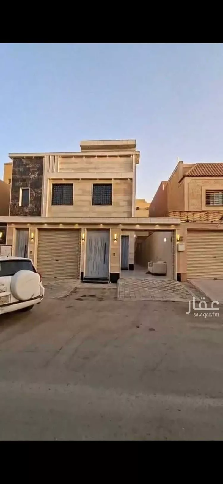 فيلا للبيع في شارع ميرزا إبراهيم الكازروني, حي طويق, مدينة الرياض, منطقة الرياض صورة 2