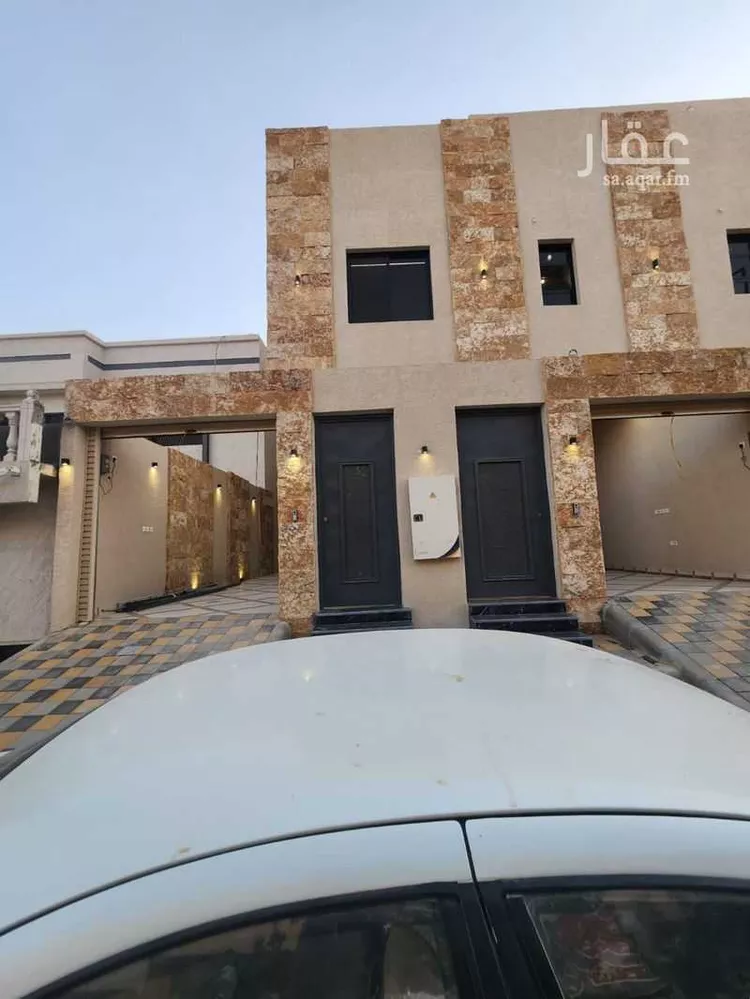 دور للبيع في شارع سودة, حي العريجاء الغربي, مدينة الرياض, منطقة الرياض