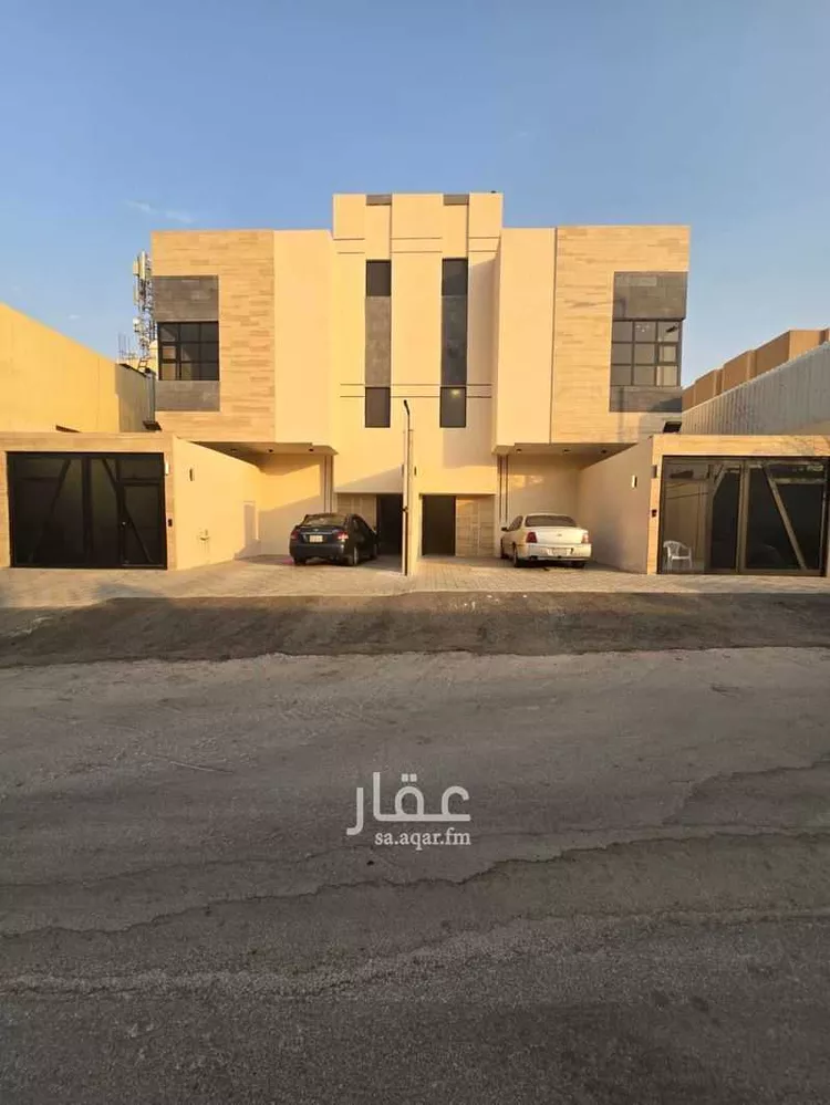 شقة للبيع في شارع عبدالحليم بن الفرس, حي السويدي الغربي, مدينة الرياض, منطقة الرياض