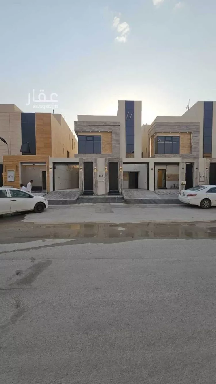 فيلا للبيع في شارع أبي عمرو الخوارزمي, حي طويق, مدينة الرياض, منطقة الرياض