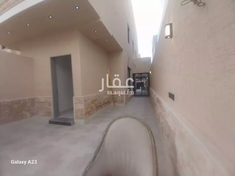فيلا للبيع في شارع نجم الدين الايوبي, حي طويق, مدينة الرياض, منطقة الرياض صورة 4