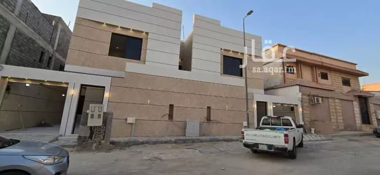 فيلا للبيع في شارع البلد , حي السويدي, مدينة الرياض, منطقة الرياض