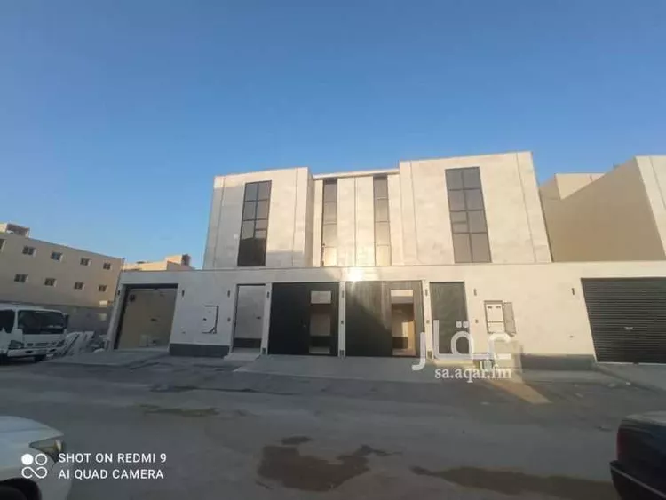 فيلا للبيع في شارع حنظله بن نعيم العنزي, حي طويق, مدينة الرياض, منطقة الرياض