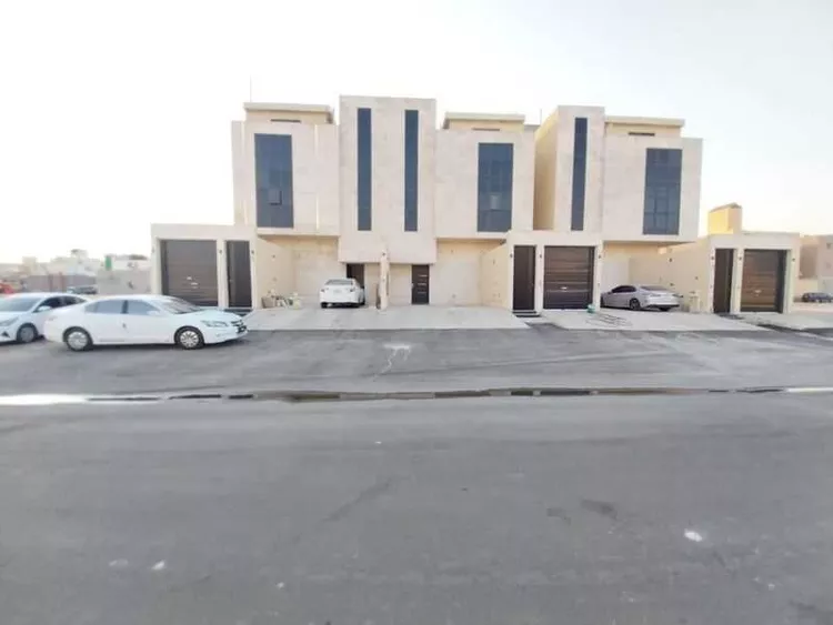 دور للبيع في شارع عثمان بن صدقة, حي طويق, مدينة الرياض, منطقة الرياض