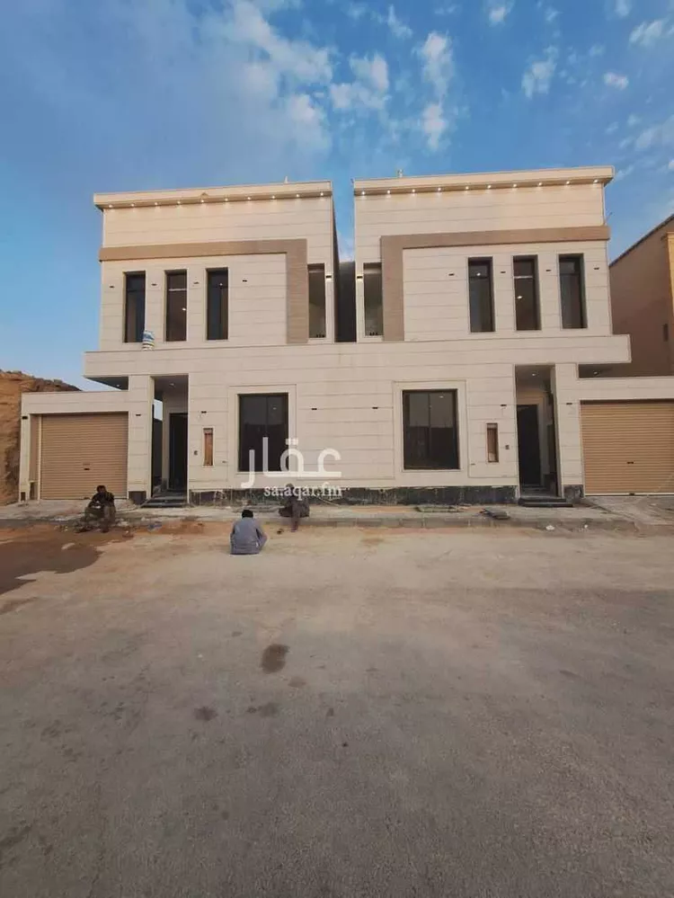 فيلا للبيع في شارع جبل الدخان, حي ظهرة لبن, مدينة الرياض, منطقة الرياض