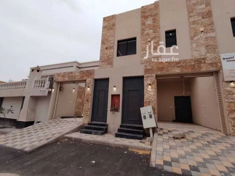 دور للبيع في شارع أبي منصور البلوي, حي العريجاء الغربي, مدينة الرياض, منطقة الرياض
