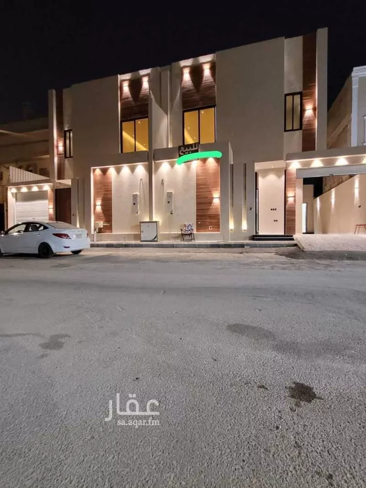 Villa for Sale in Riyadh Tuwaiq