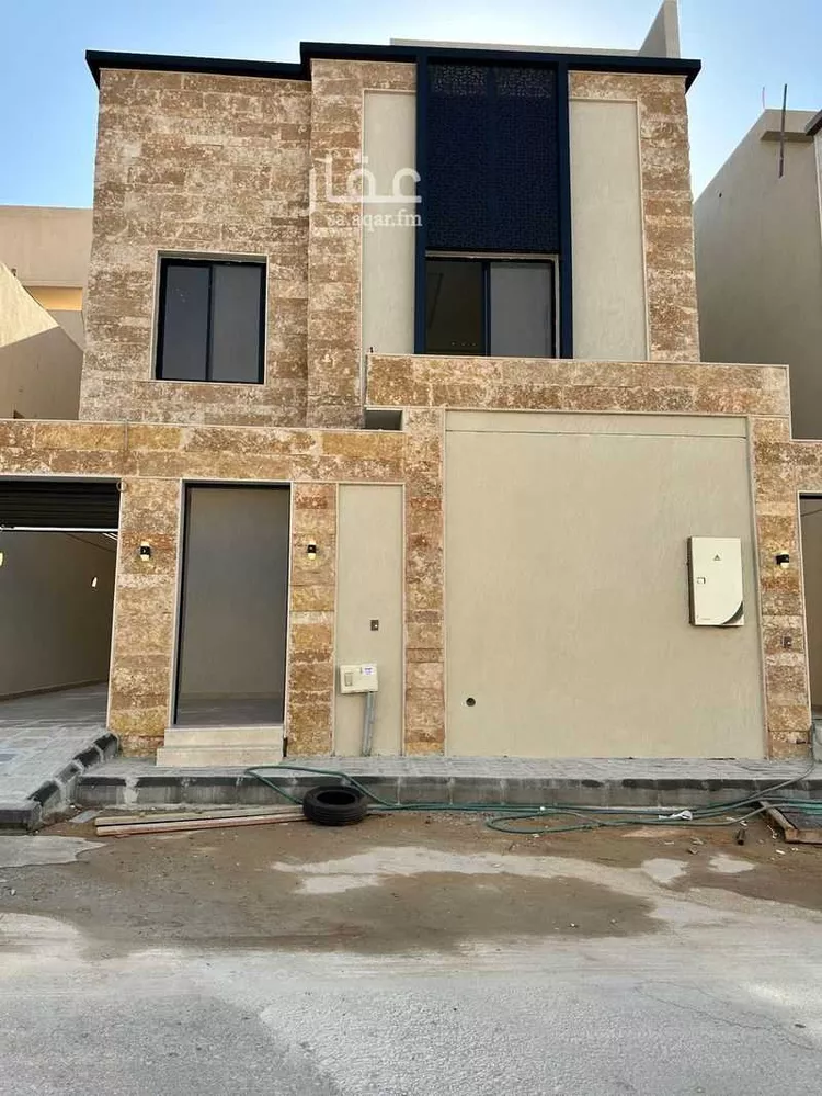 فيلا للبيع في شارع حسين بن عبدالرحمن الجفري, حي العوالي, مدينة الرياض, منطقة الرياض صورة 2