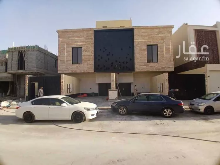 فيلا للبيع في شارع محمد عقيلة, حي طويق, مدينة الرياض, منطقة الرياض