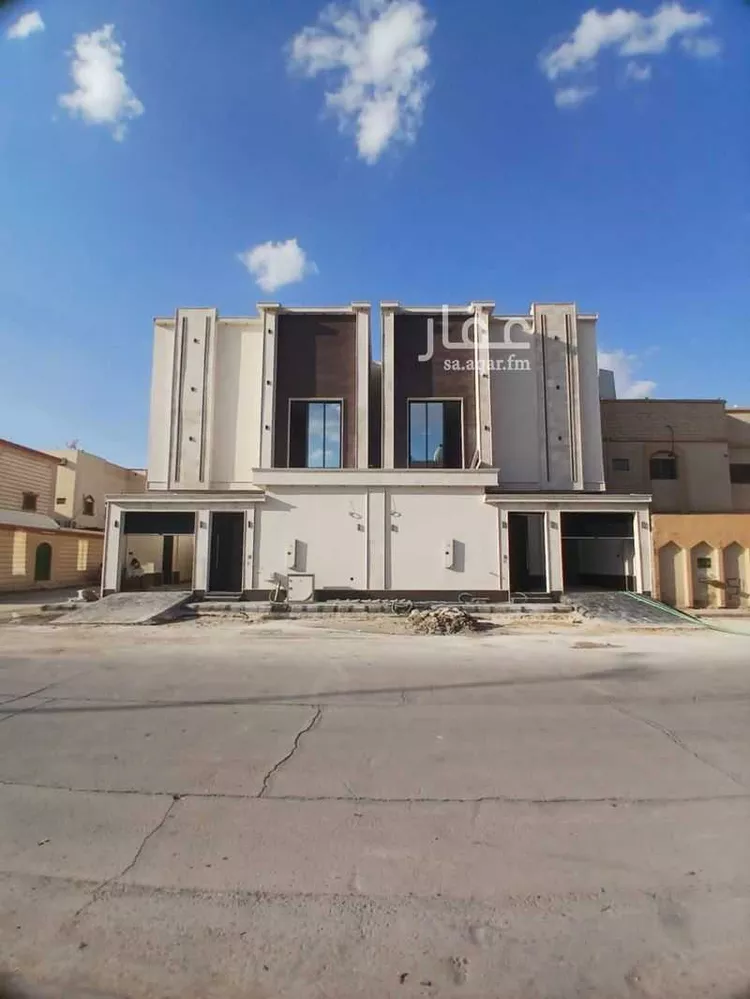 فيلا للبيع في شارع المشرقة, حي طويق, مدينة الرياض, منطقة الرياض