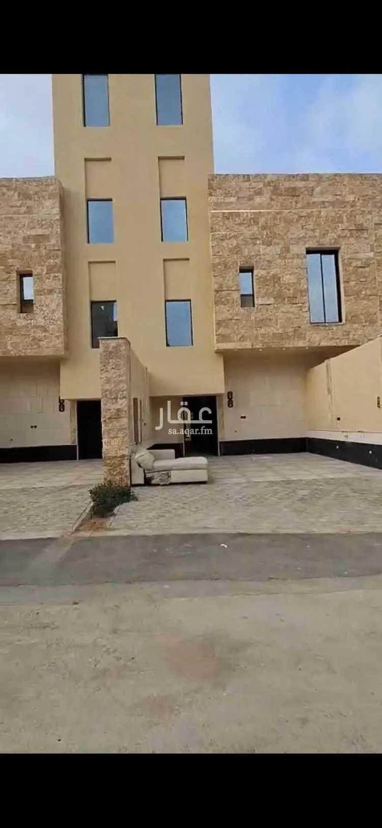 دور للبيع في شارع عثمان بن صدقة, حي طويق, مدينة الرياض, منطقة الرياض