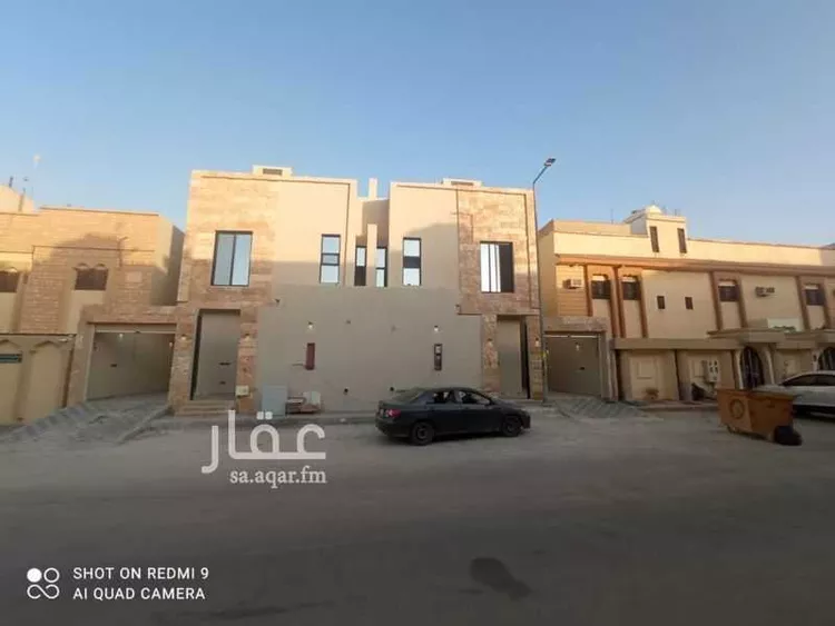 Villa for Sale in Riyadh Al Uraija Al Gharbiyah