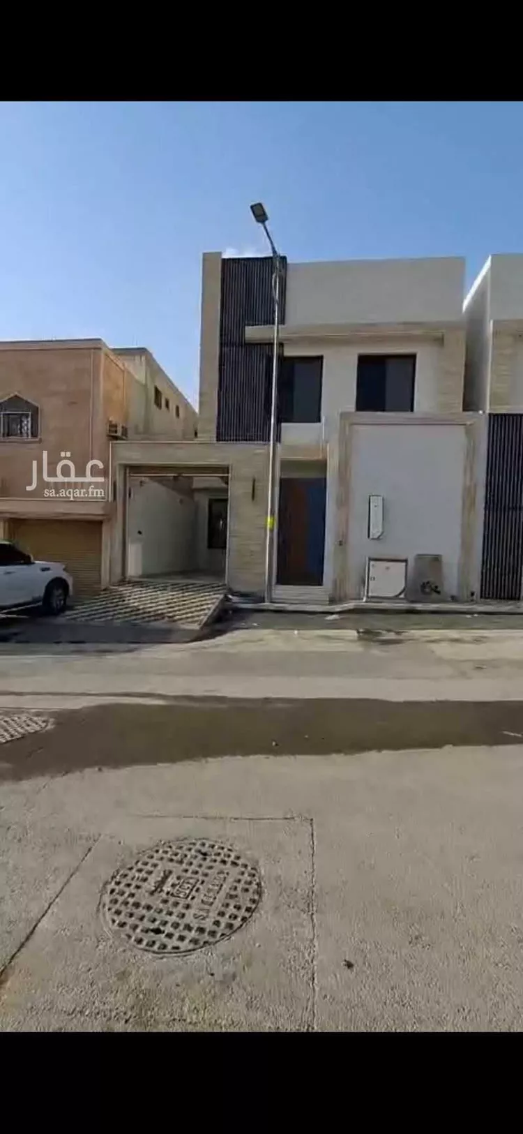 فيلا للبيع في شارع حمزة بن محمد البجائي, حي طويق, مدينة الرياض, منطقة الرياض صورة 2