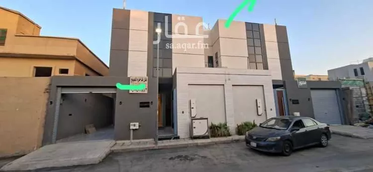 فيلا للبيع في شارع البلد , حي السويدي, مدينة الرياض, منطقة الرياض