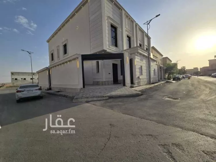 فيلا للبيع في شارع عبدالله الزمار, حي طويق, مدينة الرياض, منطقة الرياض