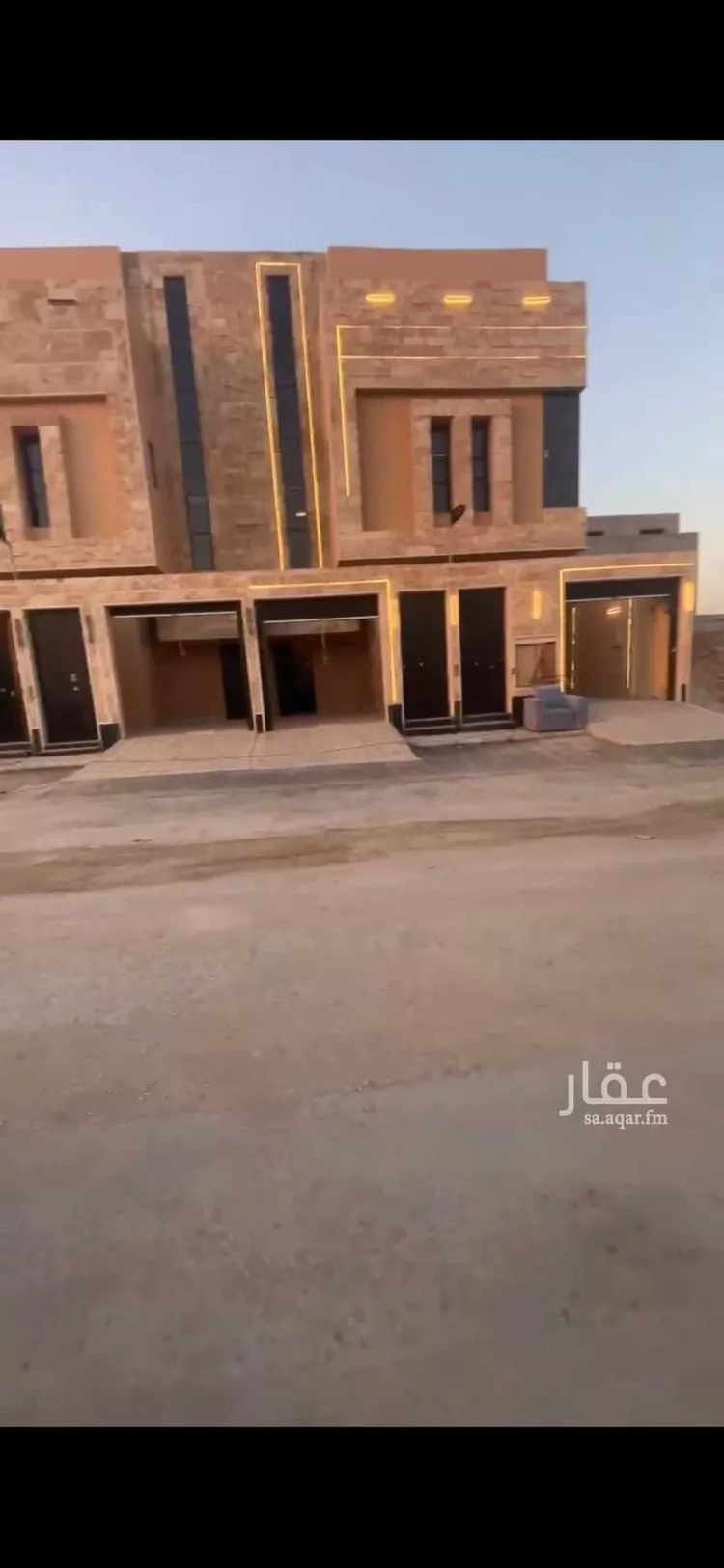 دور للبيع في شارع سليمان بن عبدالله, حي طويق, مدينة الرياض, منطقة الرياض صورة 2