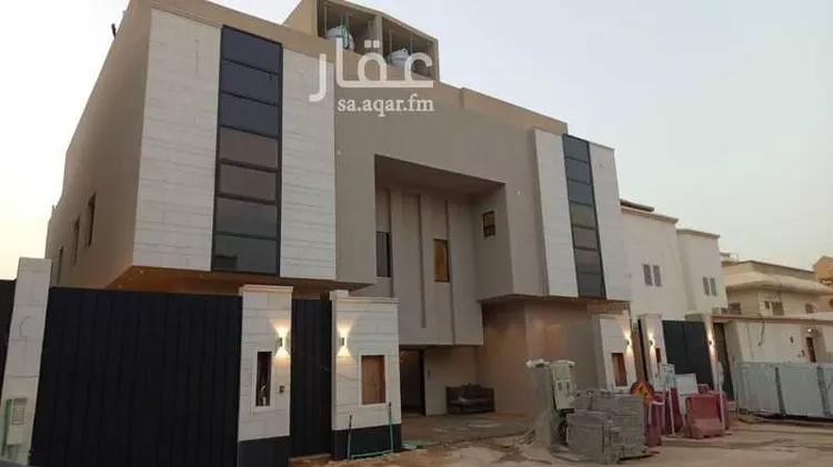 شقة للبيع في شارع السمعاني, حي الزهرة, مدينة الرياض, منطقة الرياض