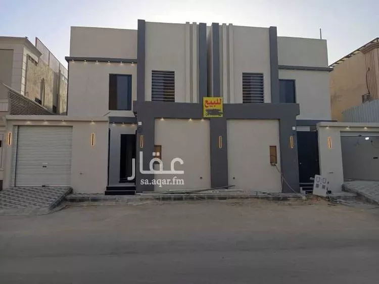 فيلا للبيع في شارع أبي الليث السمرقندي, حي طويق, مدينة الرياض, منطقة الرياض