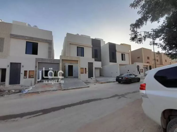 دور للبيع في شارع عبدالله بن قعود, حي طويق, مدينة الرياض, منطقة الرياض