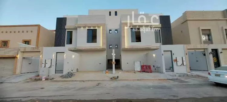 شقة للبيع في شارع طلحة بن عمرو, حي العريجاء الغربي, مدينة الرياض, منطقة الرياض صورة 2