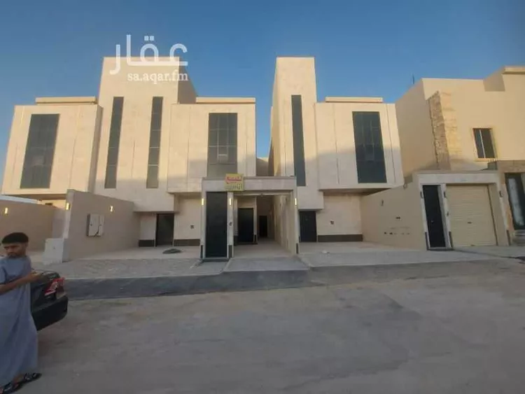 دور للبيع في شارع محمد المرشدي, حي طويق, مدينة الرياض, منطقة الرياض صورة 3