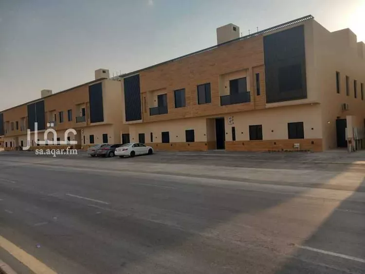 شقة للبيع في شارع القاضي الفراء, حي طويق, مدينة الرياض, منطقة الرياض
