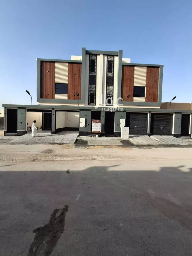 فيلا للبيع في شارع خشخاس الازدي, حي نوارة, مدينة المزاحميه, منطقة الرياض